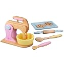 Pastel Baking Set