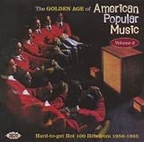 The Golden Age Of American Popular Music Volume 2