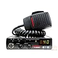 Thunderpole T1000 User Friendly 27Mhz Mobile CB Radio