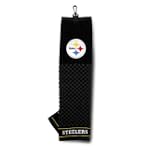 NFL Pittsburgh Steelers Embroidered G...