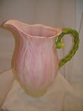 Tulip Pitcher, 40 Oz.