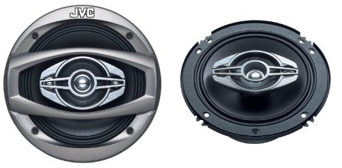 JVC CS-HX648 6.5