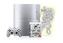 PLAYSTATION 3(40GB)「龍が如く 見参!」パック サテン・シルバー【メーカー生産終了】
