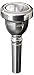 Yamaha YACSL48 Trombone Mouthpiece