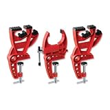 Swix Jaw Economy Vise - 3 Piece