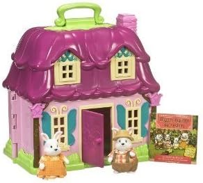 Lil Woodzeez Countryside Cottage