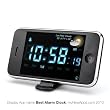 elago M1 stand - Multi-Media Player Portable Stand (Black)