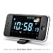 elago M1 stand - Multi-Media Player Portable Stand (Black)