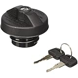 ACDelco 12F20L Professional Locking Fuel Tank Cap