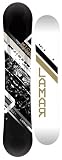 Lamar Mission Snowboard 157