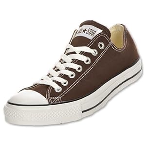 CT AS Chocolate Lo Top