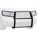 Aries 2062 Black Grille Guard - 1 Piece by Aries Automotive