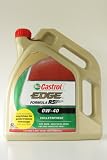 Zoom Produkt-Bild: Motor&ouml;l Castrol Edge FST A3/B4 0W-40 5-Liter BMW OPEL PORSCHE