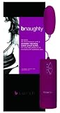B-swish B-naughty Vibrating Bullet, Plum
