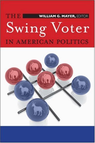 The Swing Voter in American Politics under Political Doctrines in The Books Store