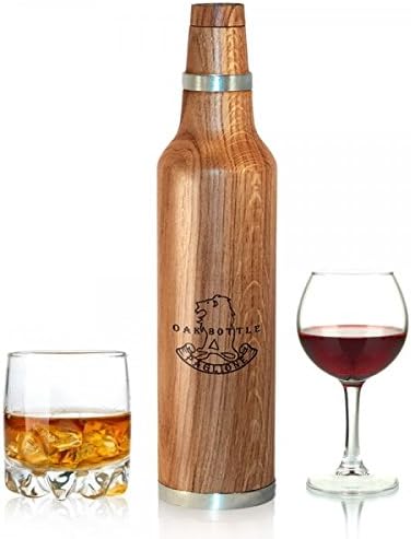 Oak Bottle
