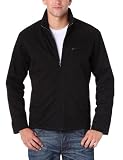 Umbro Brand coton - Blouson homme - Noir - XXL