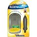 Digital Concepts SAKCH3450N Ch-3450/Nik Ac/Dc Universal Charger for Nikon Batteries