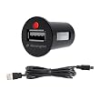 Kindle Fire PowerBolt Micro USB Car Charger by Kensington from Kensington