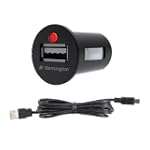 Kensington PowerBolt - Cargador de co...