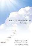 Review AuthorHouse  / One Man and His God: A Pilgrimage Towards a No Nonsense Faith with a Few Laughs on the Way