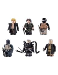From Amazon.com. Click for details:
 Metal Gear Solid Kubrick Series 2 Single Blind Box Metal Gear Solid Kubrick Series 2 Single Blind Box