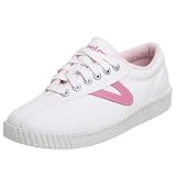 Tretorn Little KidBig Kid Nylite Color Lace Canvas Sneaker
