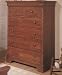 Search : 4 Seasons Serenity 6 Drawer Chest