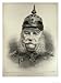 His Imperial Majesty William I Art Giclee Poster Print by English School, 18x24