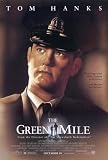 The Green Mile Poster Movie 11x17 Tom Hanks Michael Clarke Duncan David Morse Bonnie Hunt