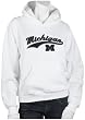 Jansport Michigan Junior's Metro Hoodie Jansport Michigan Junior's Metro Hoodie