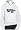 Jansport Michigan Junior's Metro Hoodie (Small, White)