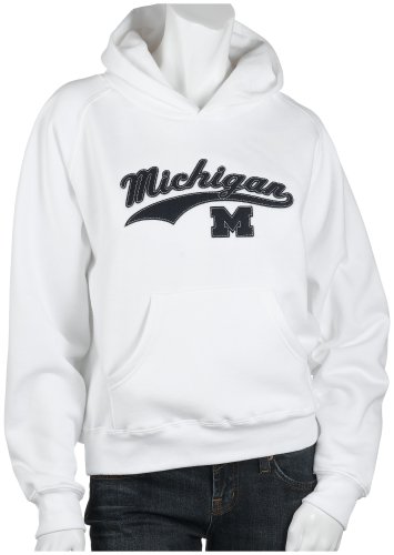 Jansport Michigan Junior's Metro Hoodie