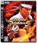 Virtua Fighter 5 Japanese Version