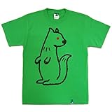 Camp Ryukyu （キャンプリュウキュウ） マングース Tシャツ