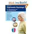 Angewandte Physiologie 6: Alterungsprozesse und das Alter verstehen: BD 6