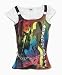 Hannah Montana Girls Layered Belted Tunic