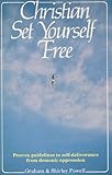 Christian set yourself free