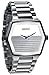 NIXON (jN\) rv THE MAYOR WHITE/GRAY NA018611-00 Y [KAi]