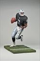 Oakland Raiders JaMarcus Russell McFarlane NFL Series 17 Action Figurine