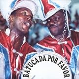 Batucada Por Favor