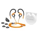 Sennheiser Sport II Water Resistance Headphones (OMX80)