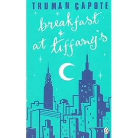 Breakfast at Tiffany's (Essential Penguin)