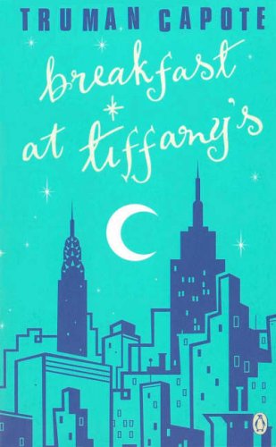 Cover of Breakfast at Tiffany's (Essential Penguin)