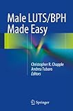 Male LUTS/BPH made easy