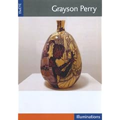 The Eye - Grayson Perry [DVD]