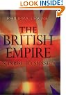 The British Empire...