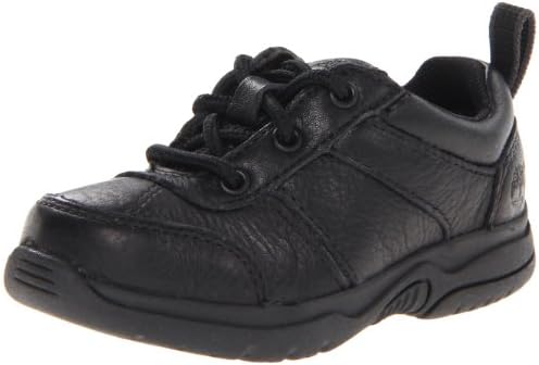 Timberland Park Street Lace Oxford (Toddler/Youth/Junior)