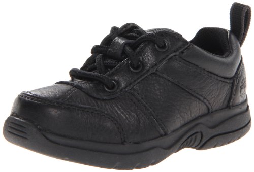 Timberland Park Street Lace Oxford (Toddler/Youth/Junior)