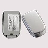 KYOCERA KX2 (Koi) BATTERY - LI-ION 900mAh